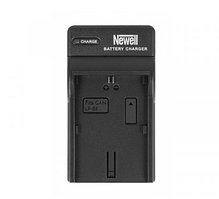 Одинарний USB зарядний пристрій Newell DC-USB charger for LP-E6 (NL0222)