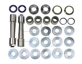 РМК-шкворня DAF CF85/XF95/XF105