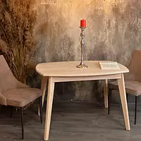 Стол из дерева Eco Elegance, 1200х800