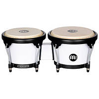 Meinl HB50WH Bongo Bright White