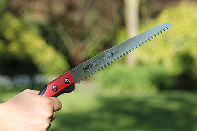 Пила з кобурою ARS CAM-24PRO - АРС CAM-24PRО