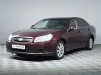 Chevrolet epica вітрове скло