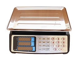 Ваги торгові 15ВП1-Т (БН)