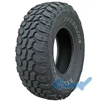 Грязевые шины Goodride Radial SL366 M/T 33/12.5 R15 108Q OWL