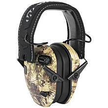 Навушники активні Walker's Razor Slim earmuffs Kryptek Camo RSEM-KPT