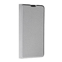 Книжка Flip Cover Elite Xiaomi Redmi Note 12 (4G), Grey