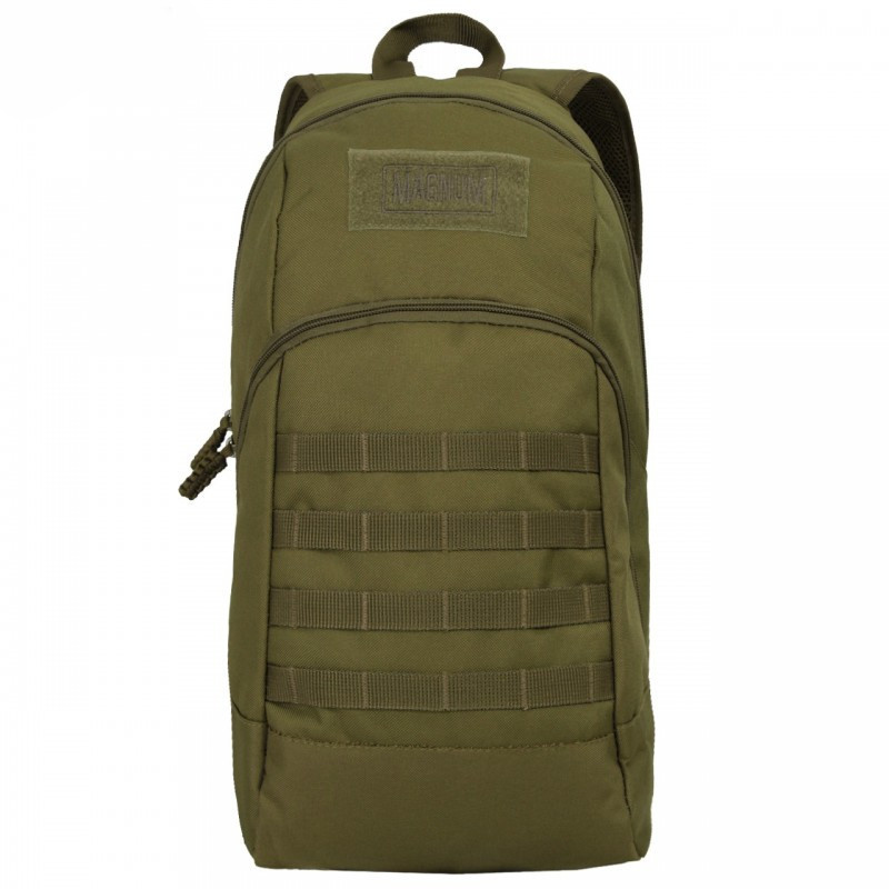 Тактичний рюкзак Magnum Kamel 15 L Olive