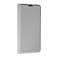 Книжка Flip Cover Elite Xiaomi Redmi Note 12 S (4G), Grey