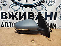 Дзеркало заднього виду праве Volkswagen Golf VI 2008-2014 13 pin TAIWAN 023430 I100118 VM-6197