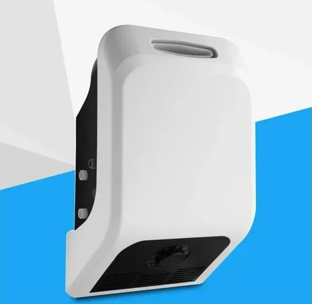 Ультразвуковий настінний зволожувач Bio Keri 1800