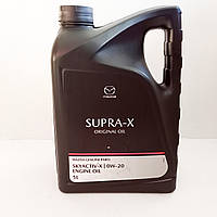 Масло Mazda Original Oil Supra-X 0W-20 (5л) моторное