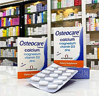 Osteocare 30 таблеток, оригінал з Єгипту