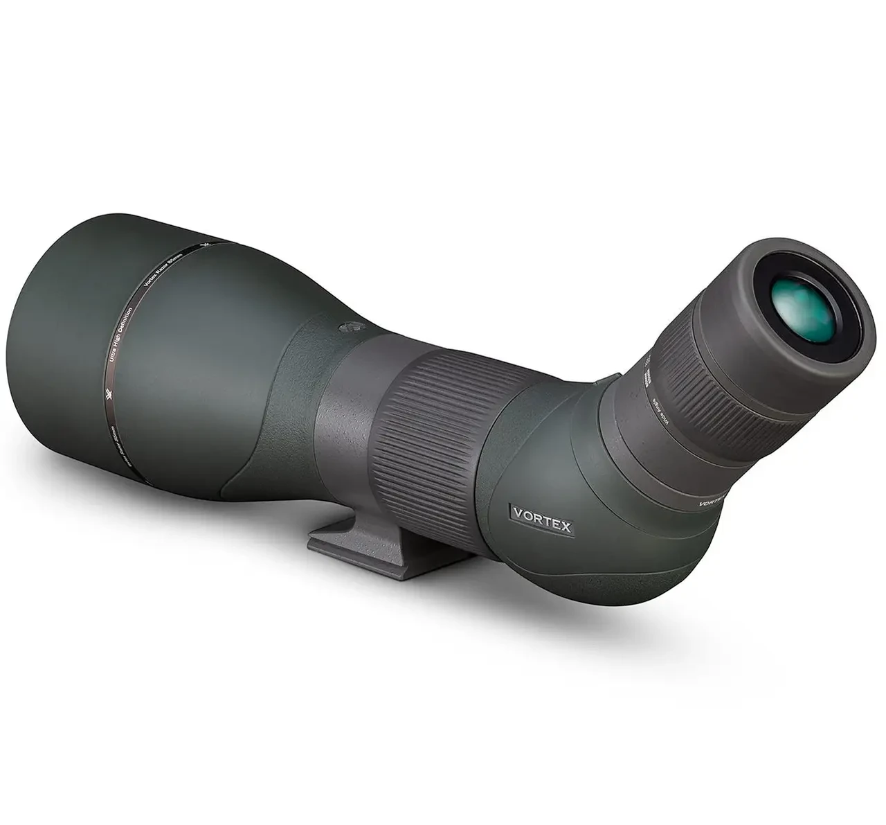 Підзорна труба Vortex Razor HD 27-60x85/45 (RS-85A)