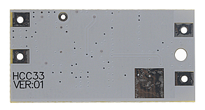 Модуль PT4115 драйвер світлодіодної LED лампи із сенсорним димером (ємнісний, безконтактний), фото 2