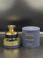 Женский Парфюм Versace Pour Homme Dylan Blue