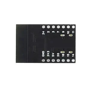 Плата розробки ST17H66 MCU, BLE Bluetooth 5.2, низьке енергоспоживання, 32-бітний процесор 2.4G, фото 2