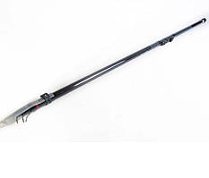 Вудлище "NEW HUNTER" з/к 4м CARBON тест 10-30гр.