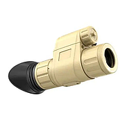 Тепловізійний монокуляр INFIRAY (iRay) xMini MH25W, фото 7