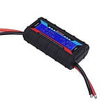 Амперметр вольтметр DC 100V 150А Вимір ємності акумулятора, фото 6