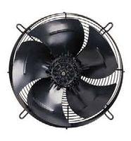 Вентилятор осьовий YWF-4T-350B-102/34-G