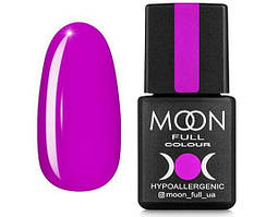 Гель-лак Moon Full Color Gel Polish 8 мл, № 163