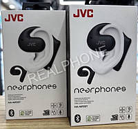 Наушники: JVC Near Phones HA- NP35T Black