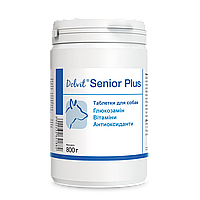 Dolfos Senior Plus витаминный комплекс для пожилых собак 510 таблеток, 800 гр