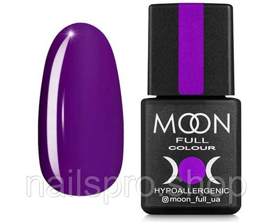 Гель-лак Moon Full Color Gel Polish 8 мл, № 169, фото 1