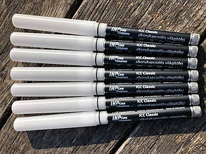 Верхня секція до атропів, що світиться ICC Classic DISTANCE Light Head