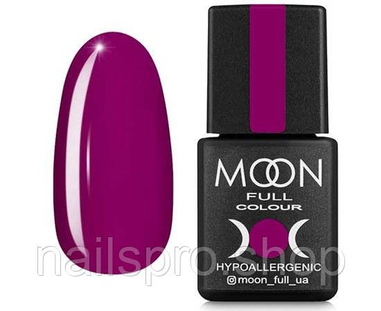 Гель-лак Moon Full Color Gel Polish 8 мл, № 170, фото 1