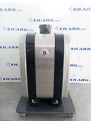 БАК ГІДРАВЛІЧНИЙ БОКОВОГО КРІПЛЕННЯ АЛЮМІНІЄВИЙ 160 Л (62Х67Х41)