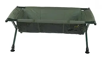 Мат короповий люлька Energofish Carp Expert Compact Carp Cradle 120x70x50cm