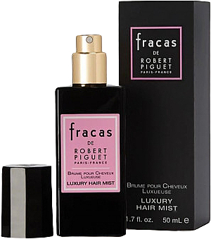 Парфумований спрей для волосся і тіла Robert Piguet Fracas для жінок — hair and body mist 50 ml, фото 1