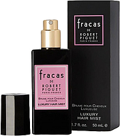 Парфюмированный спрей для волос и тела Robert Piguet Fracas для женщин - hair and body mist 50 ml