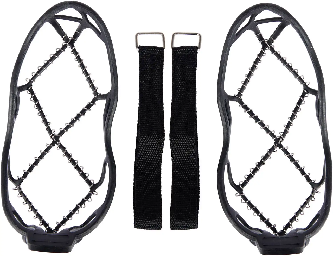 Льодоступи Viking Fishing Ice Profi L (39-45) 26-29cm