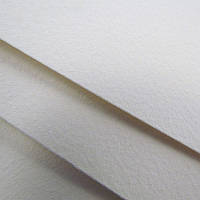 Бумага для акварели Fabriano, B2, 200 г/м2, среднее зерно, Cold Pressed, Белый, Watercolour (16F2502)