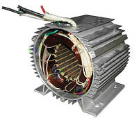 Статор компрессора универсальный с корпусом 3 кВт (D=145 x H=84)