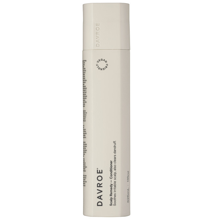Кондиціонер для догляду за шкірою голови DAVROE Scalp Remedy Conditioner 325мл, фото 1