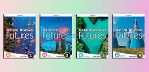 Oxford Discover Futures