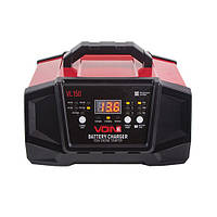 Зарядное пусковое устройство VOIN VL-150- Start-100A - 8-180AHR - LCD индик. (VL-150)