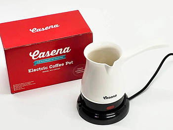 Турка електрична Lasena Electric Coffee Pot