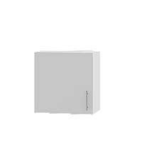 Кухонный модуль Оптима Верх В20-550 Нимфея Альба - Белый 55х30х56 см