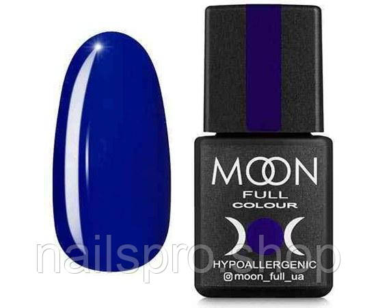 Гель-лак Moon Full Color Gel Polish 8 мл, № 178