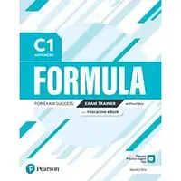 Formula C1 Advanced Exam Trainer +eBook +App