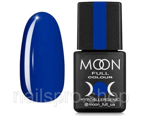 Гель-лак Moon Full Color Gel Polish 8 мл, № 179