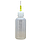 Ємність для флюсу та рідин з дозатором AIDA AD-50 (50 ml), фото 3