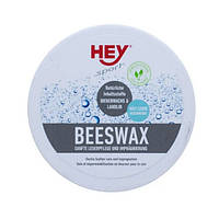 Пропитка на основе воска для обуви HeySport Beeswax Proof 150 мл ТМ