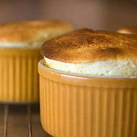 Аромаолія для свічок CandleScience Pumpkin Souffle (Гарбузове суфле)