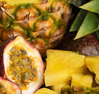 Аромаолія для свічок CandleScience Passionfruit Pineapple (маракуйя та ананас)