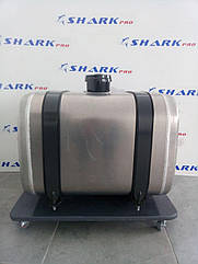 БАК ГІДРАВЛІЧНИЙ БОКОВОГО КРІПЛЕННЯ АЛЮМІНІЄВИЙ